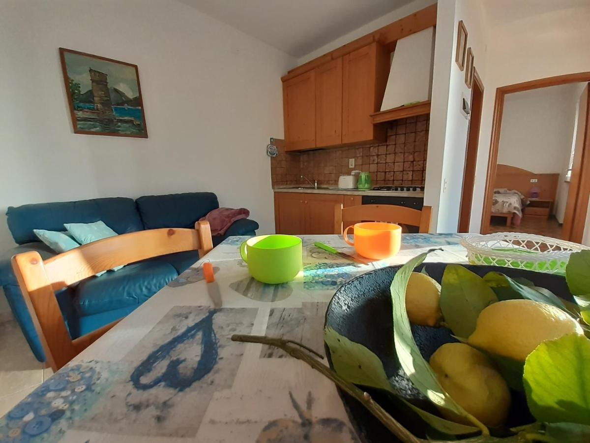 Lorena House 布雷佐内加尔达 外观 照片