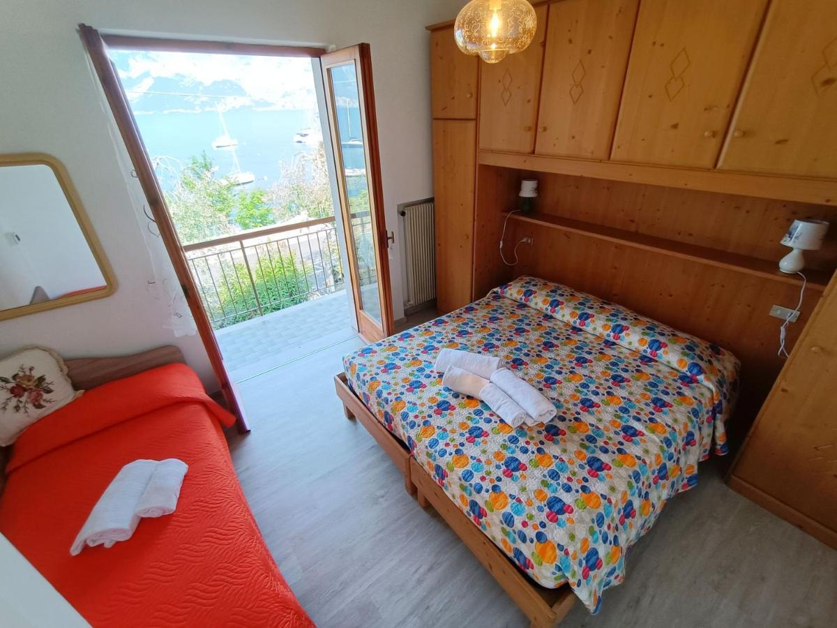 Lorena House 布雷佐内加尔达 外观 照片