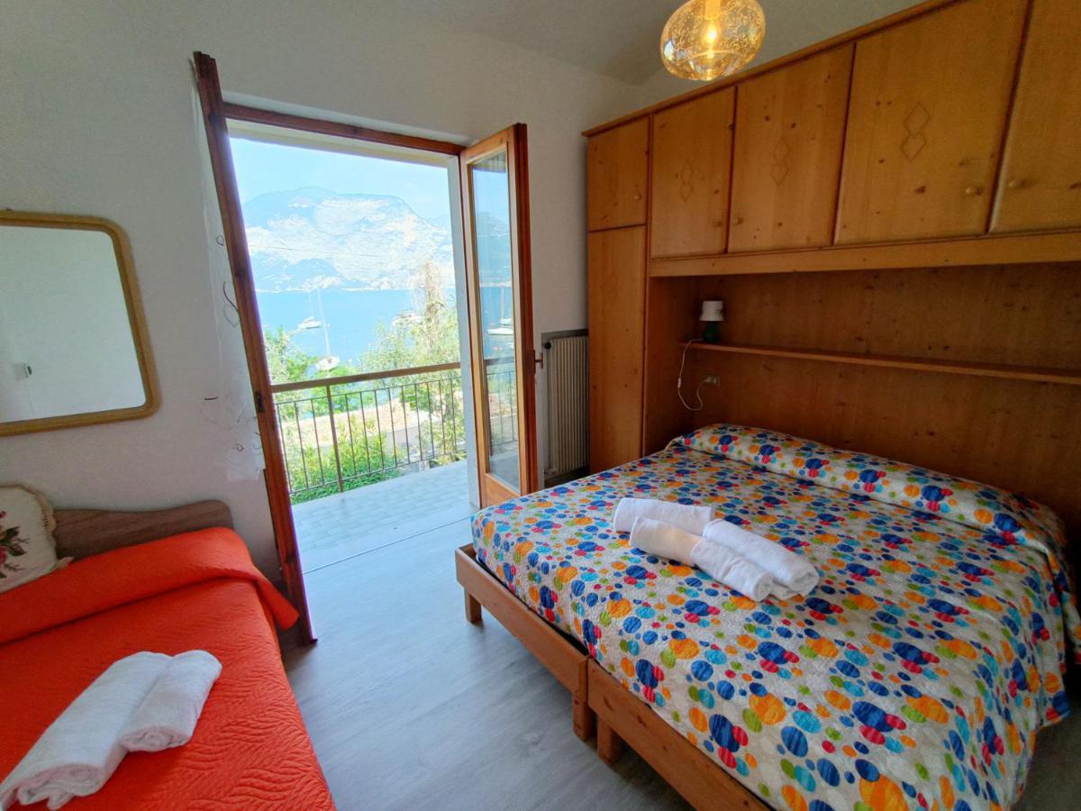 Lorena House 布雷佐内加尔达 外观 照片