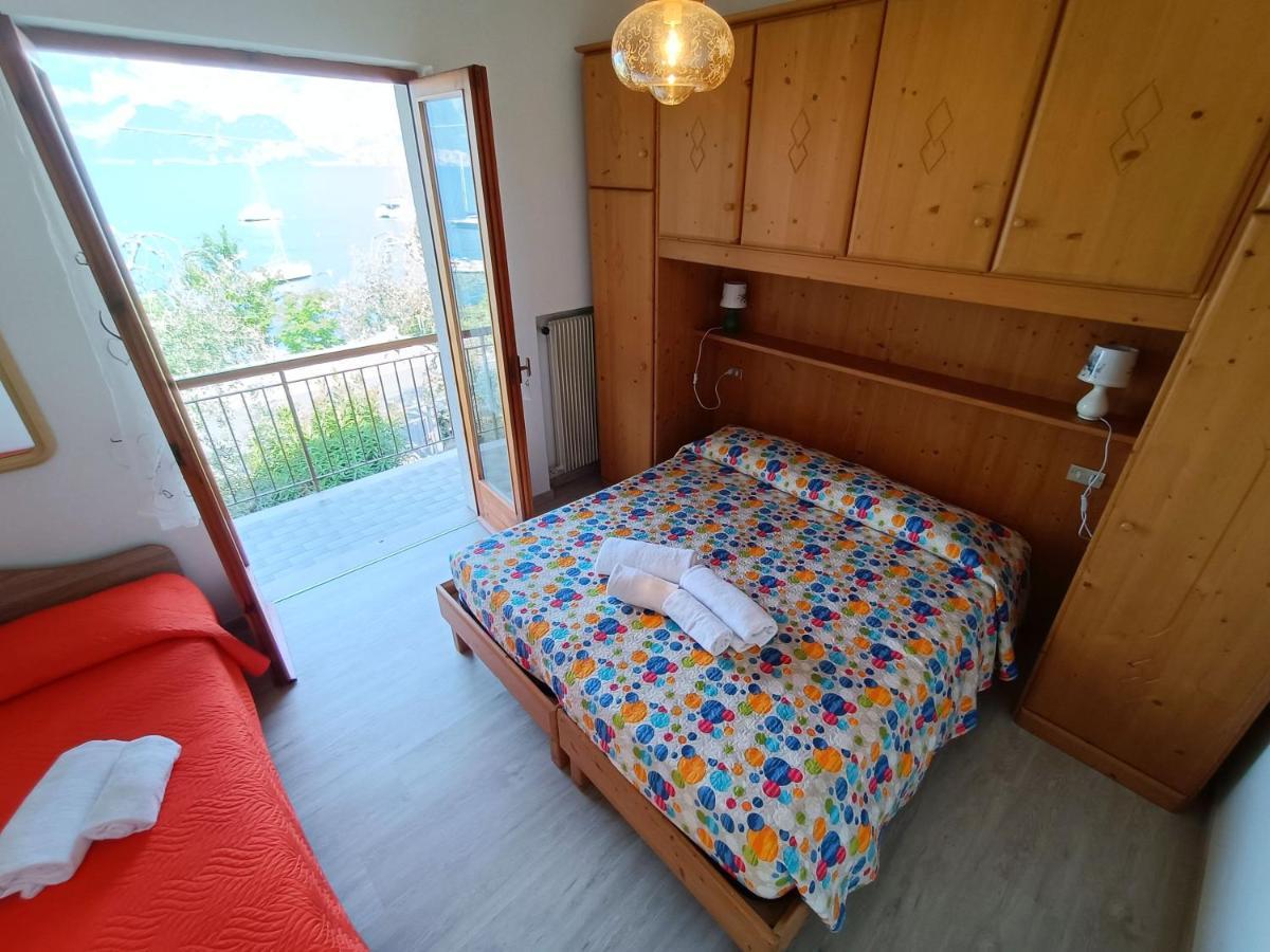 Lorena House 布雷佐内加尔达 外观 照片