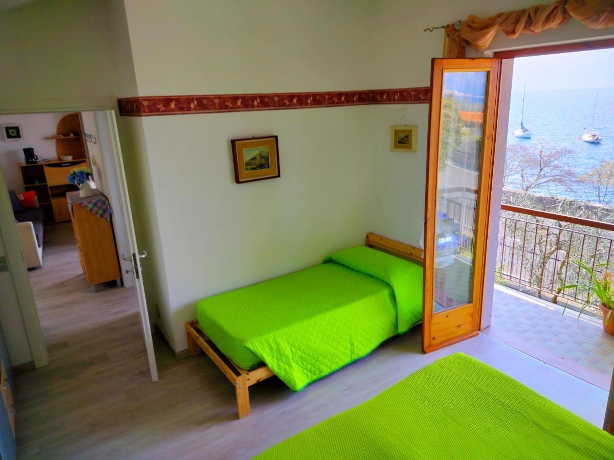 Lorena House 布雷佐内加尔达 外观 照片