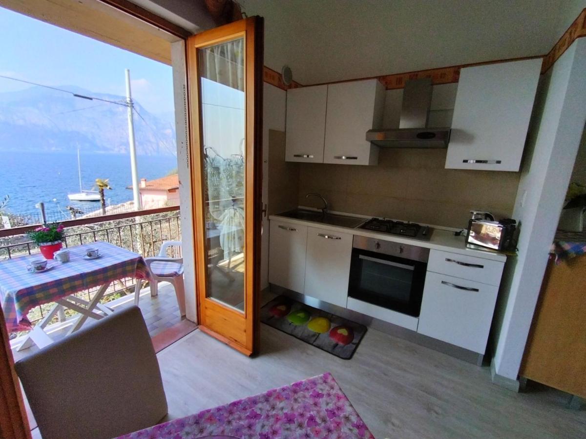 Lorena House 布雷佐内加尔达 外观 照片