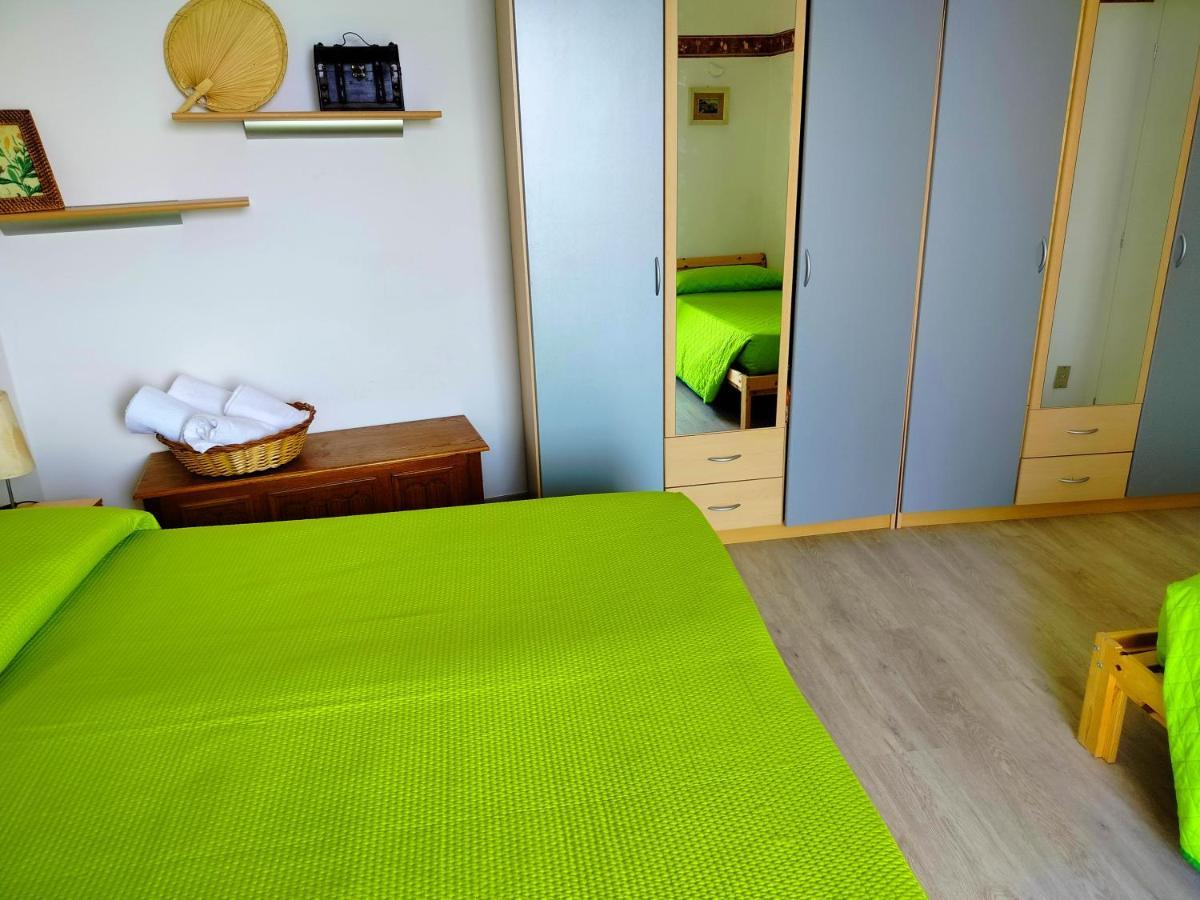Lorena House 布雷佐内加尔达 外观 照片
