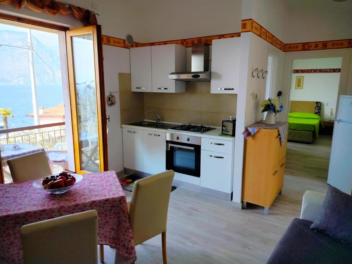 Lorena House 布雷佐内加尔达 外观 照片
