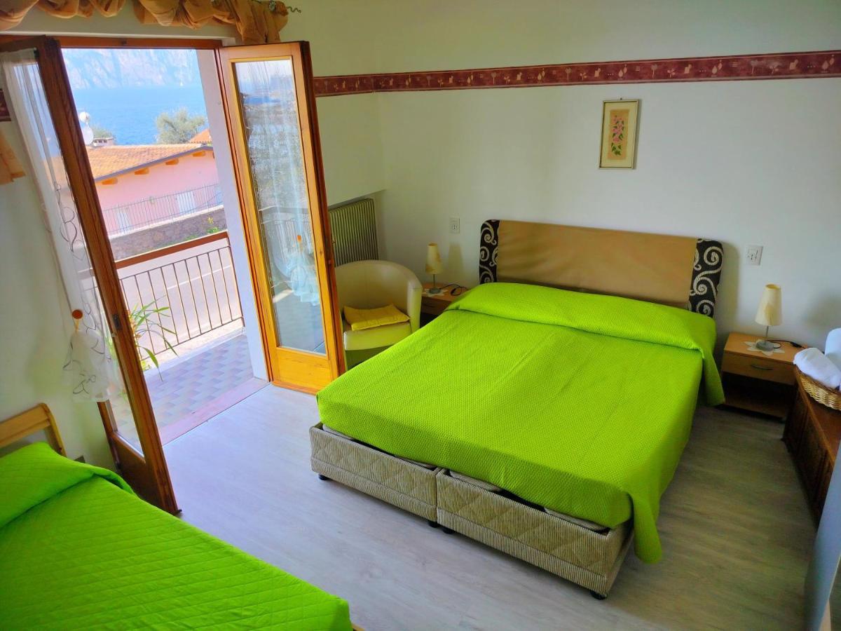 Lorena House 布雷佐内加尔达 外观 照片