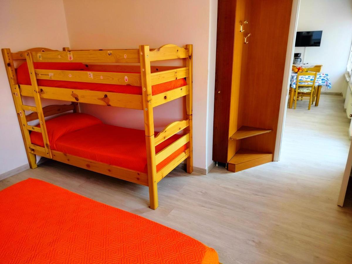 Lorena House 布雷佐内加尔达 外观 照片