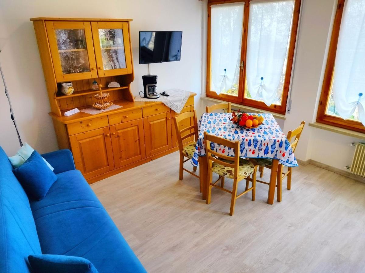 Lorena House 布雷佐内加尔达 外观 照片