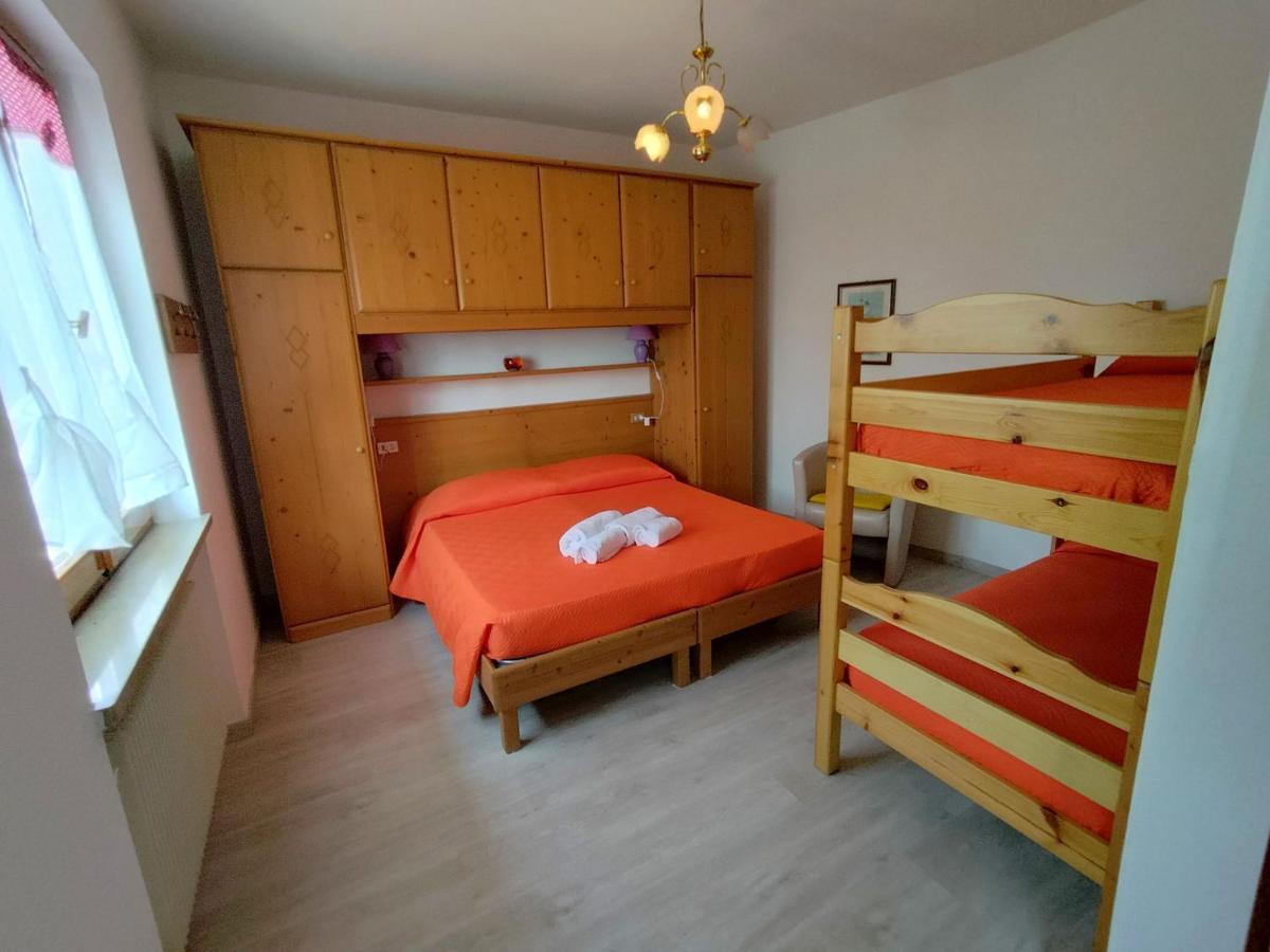 Lorena House 布雷佐内加尔达 外观 照片
