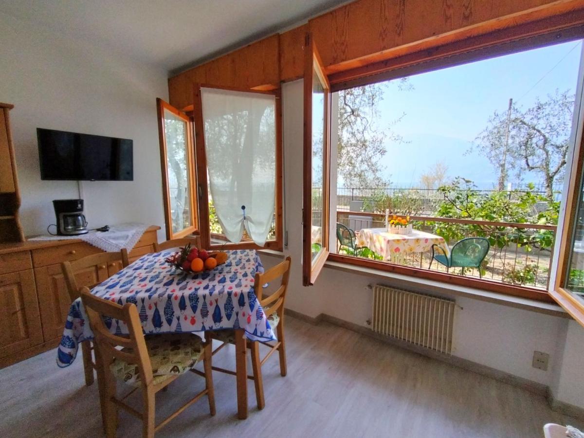 Lorena House 布雷佐内加尔达 外观 照片